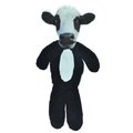 Bugbicho Full Body Flattie Cow Toy BU2640062